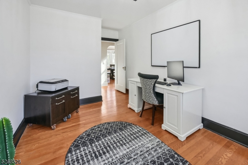 Fairchild - Residential