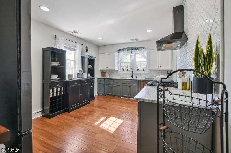 Fairchild - Residential