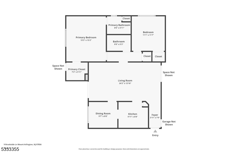 SEASONS GLEN - Residential