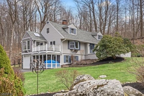 1 Rogers Ln Sparta Twp. NJ 07871
