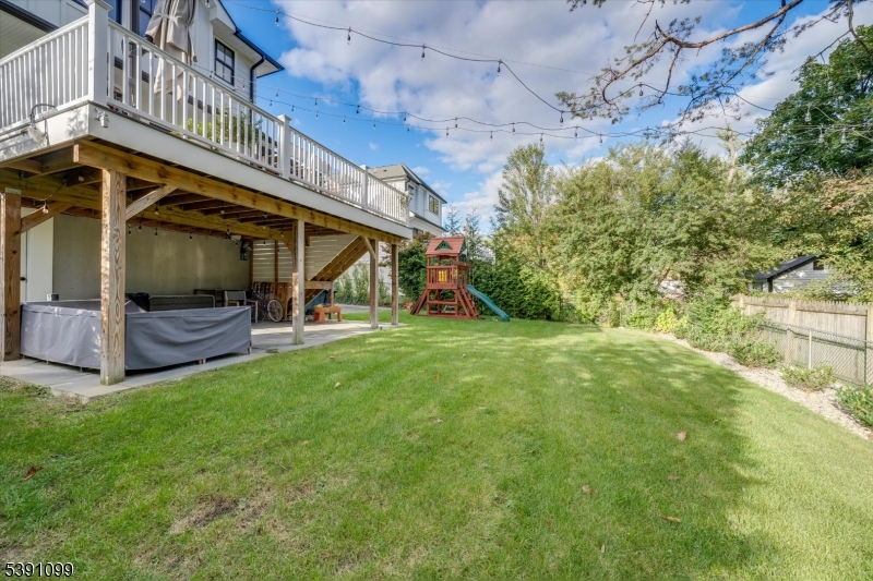 Wyoming - Residential