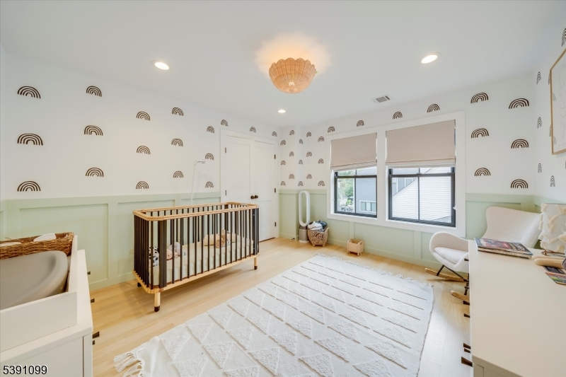 Wyoming - Residential