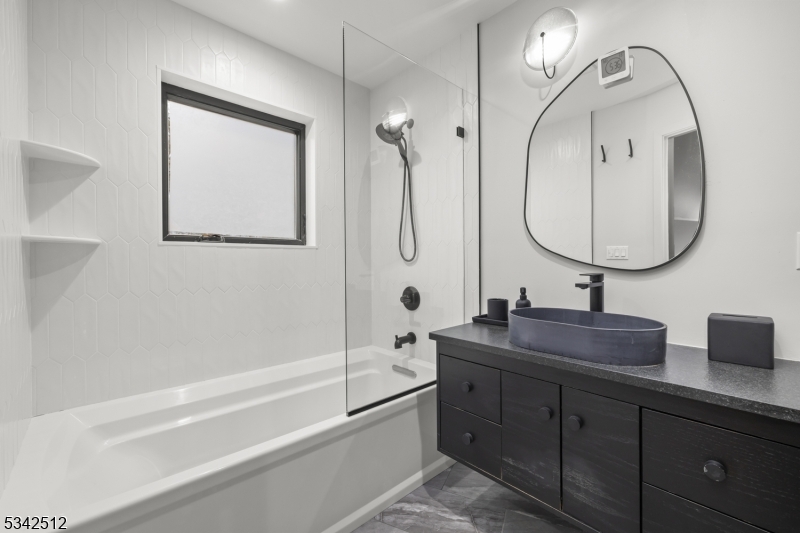 Poet's Section - Residential