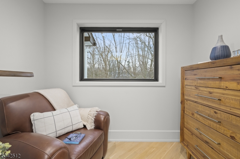 Poet's Section - Residential