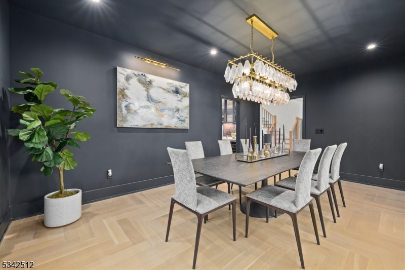 Poet's Section - Residential