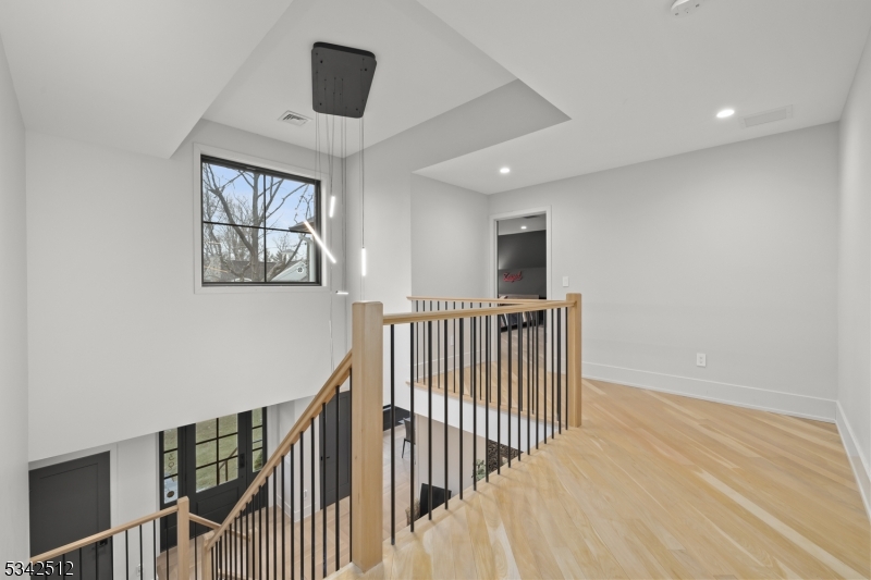 Poet's Section - Residential