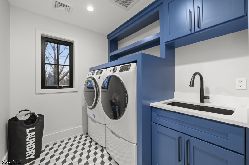 Poet's Section - Residential