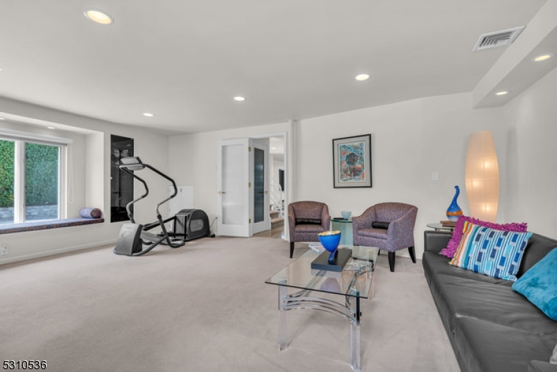 Lake Forest - Residential