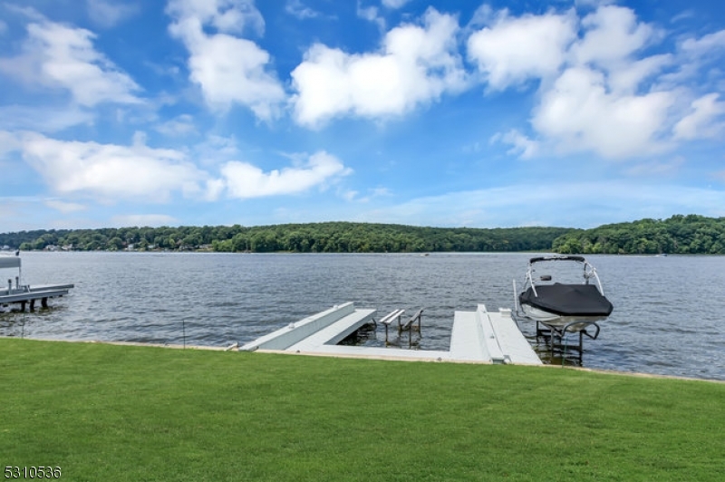 Lake Forest - Residential