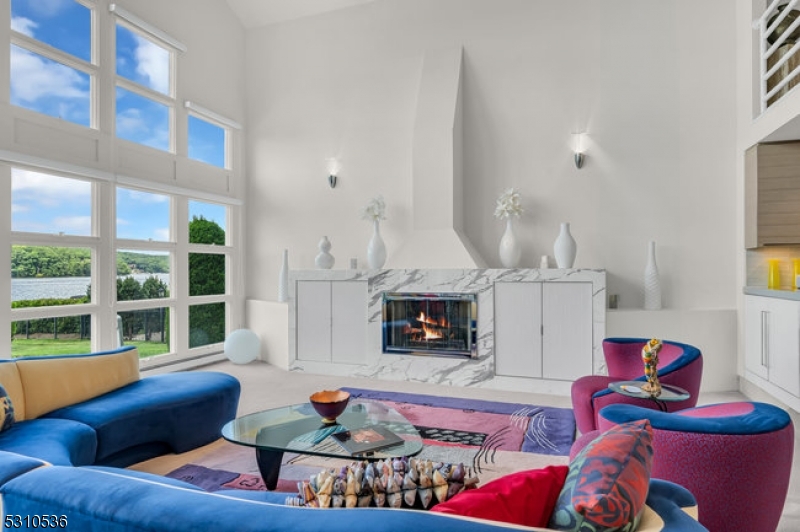 Lake Forest - Residential