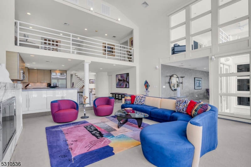 Lake Forest - Residential