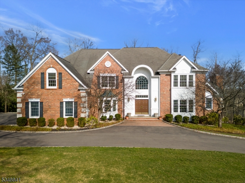 Willow Woods - Residential