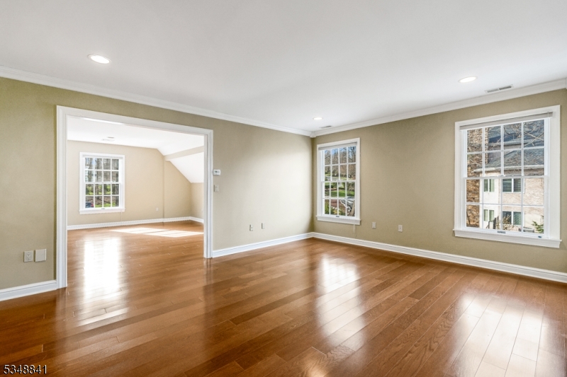 Willow Woods - Residential