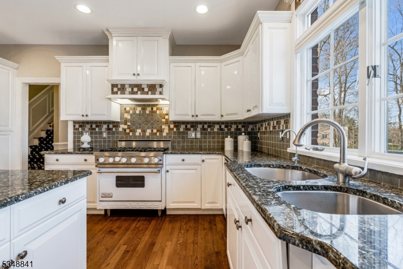 Willow Woods - Residential