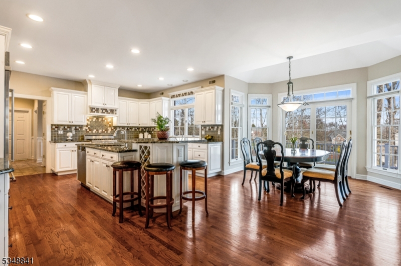 Willow Woods - Residential