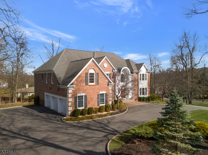 Willow Woods - Residential