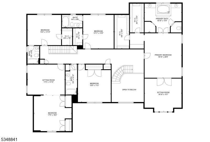Willow Woods - Residential