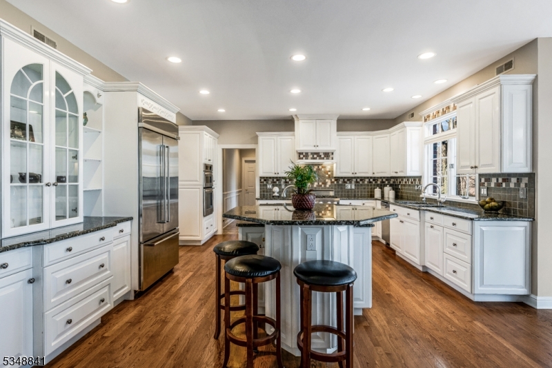 Willow Woods - Residential