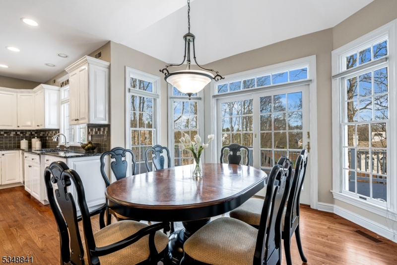 Willow Woods - Residential