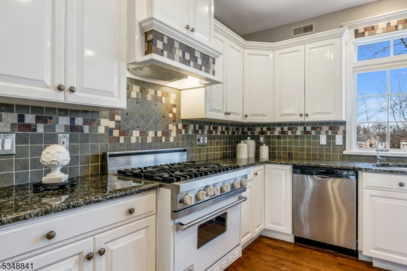 Willow Woods - Residential