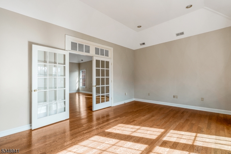 Willow Woods - Residential