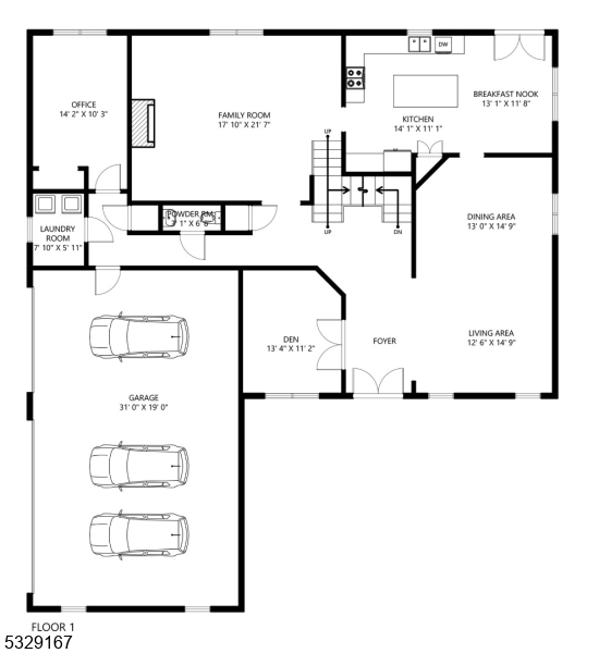 Scotts Mountain - Residential