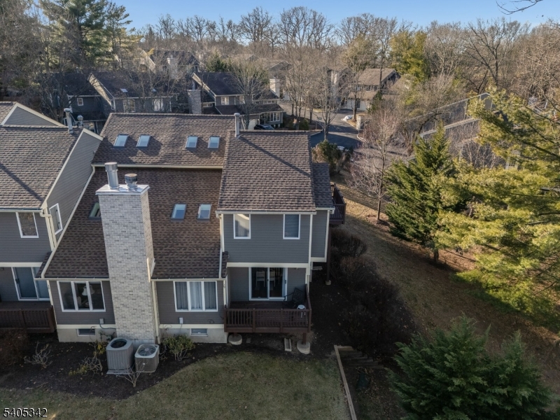 Beaver Brook - Residential