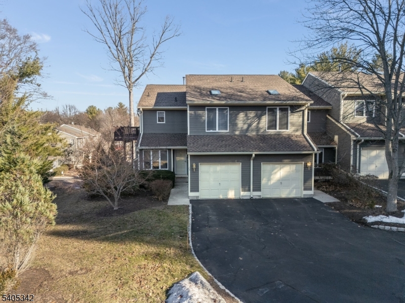 Beaver Brook - Residential