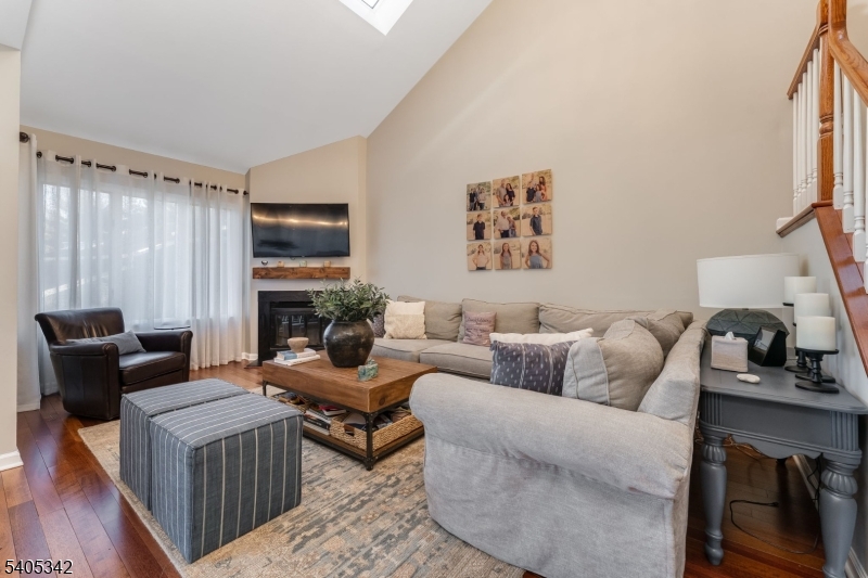 Beaver Brook - Residential