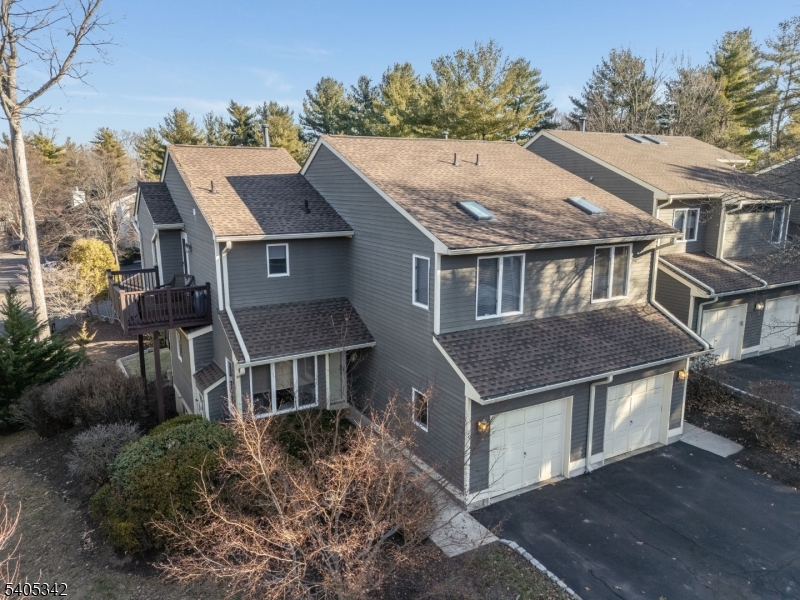 Beaver Brook - Residential