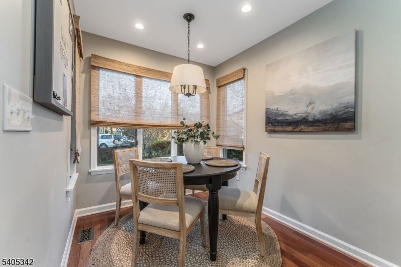 Beaver Brook - Residential