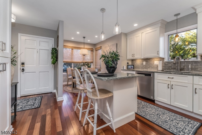 Beaver Brook - Residential