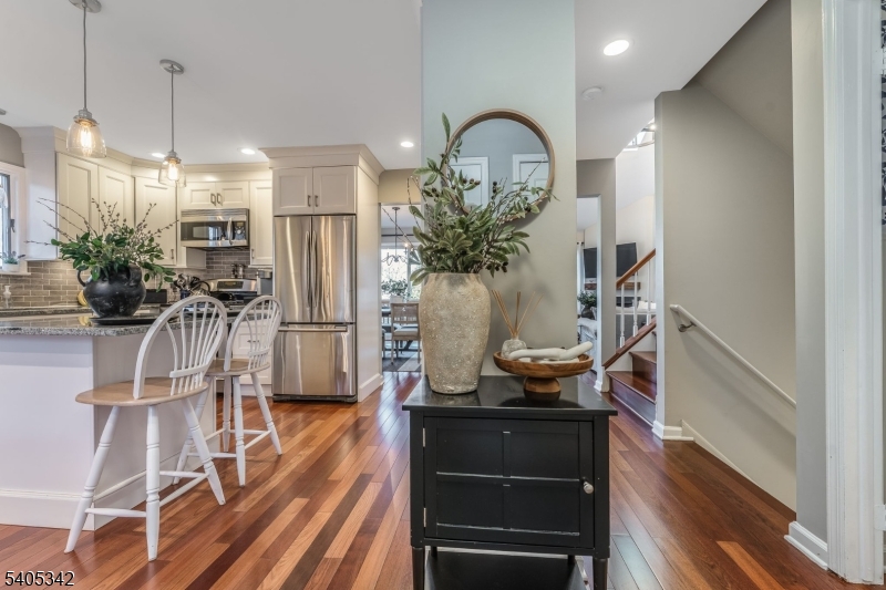 Beaver Brook - Residential