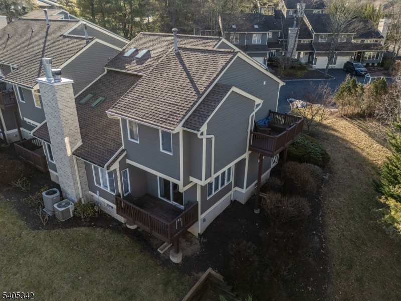 Beaver Brook - Residential