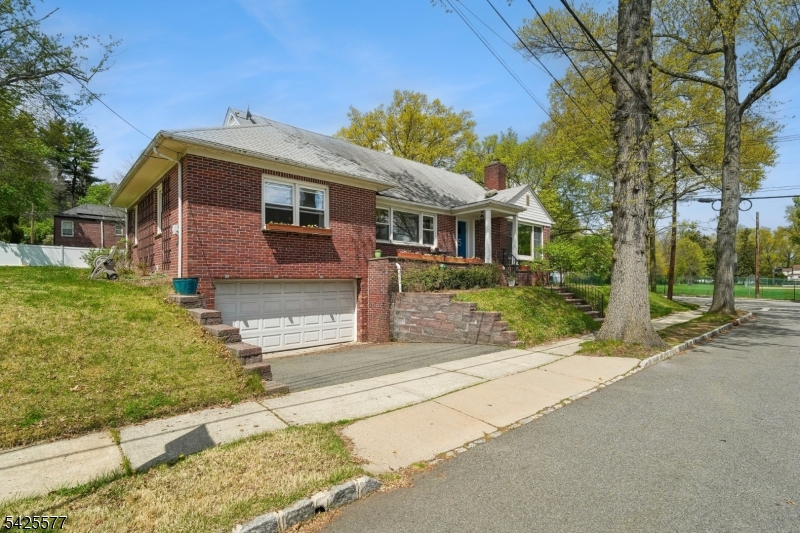 Pleasantdale - Residential