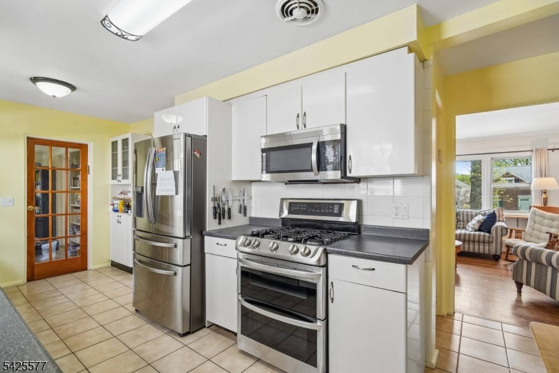 Pleasantdale - Residential