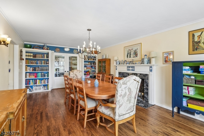 Pleasantdale - Residential