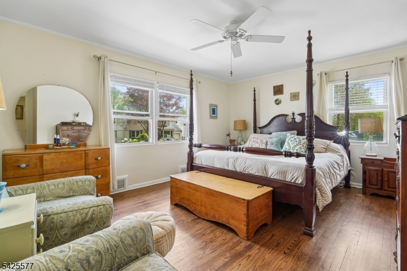 Pleasantdale - Residential