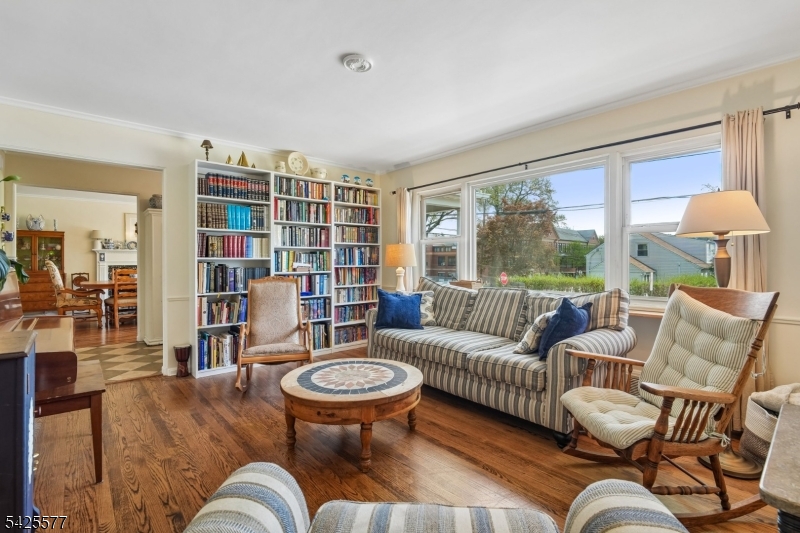 Pleasantdale - Residential