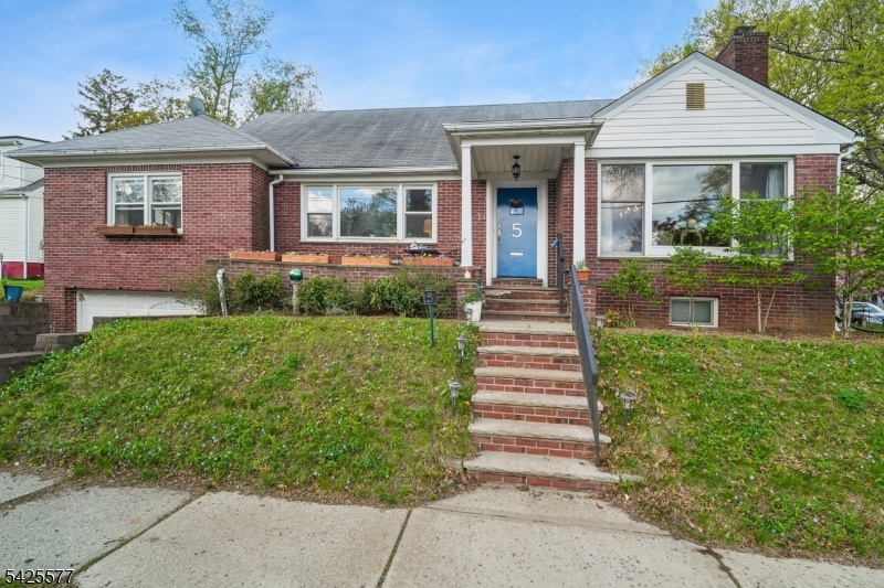 Pleasantdale - Residential