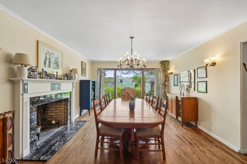 Pleasantdale - Residential