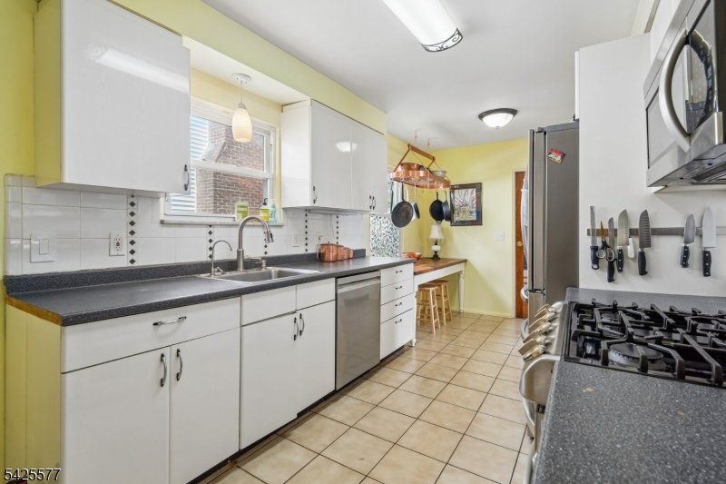 Pleasantdale - Residential