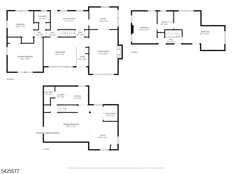 Pleasantdale - Residential
