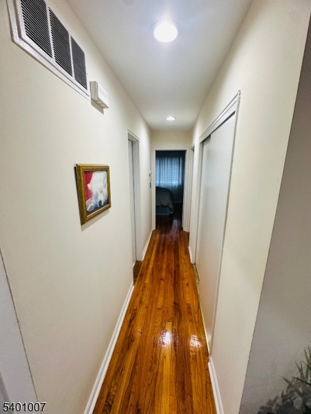 Cedarbrook - Residential Lease