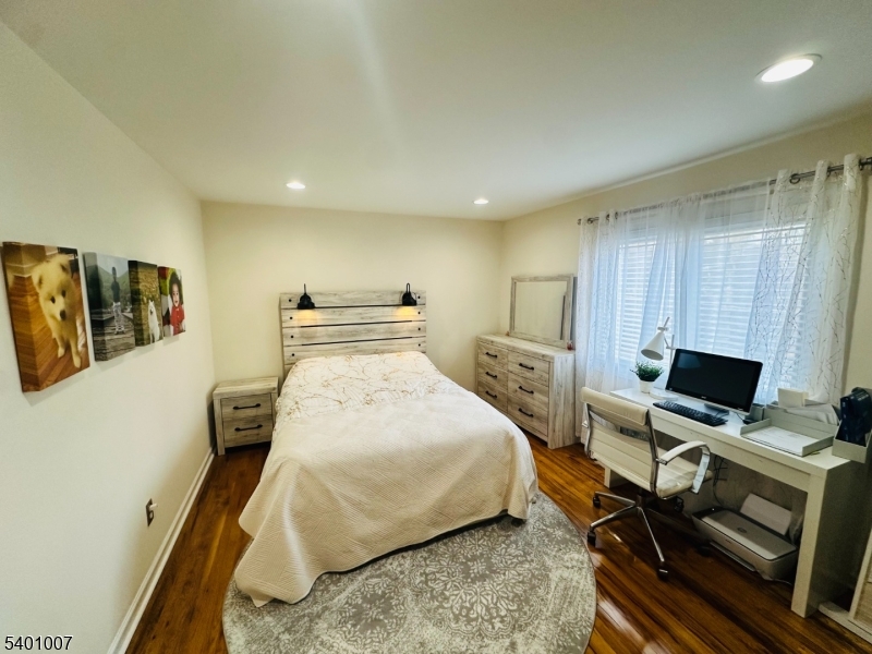 Cedarbrook - Residential Lease