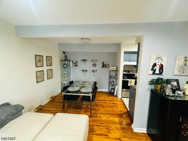 Cedarbrook - Residential Lease