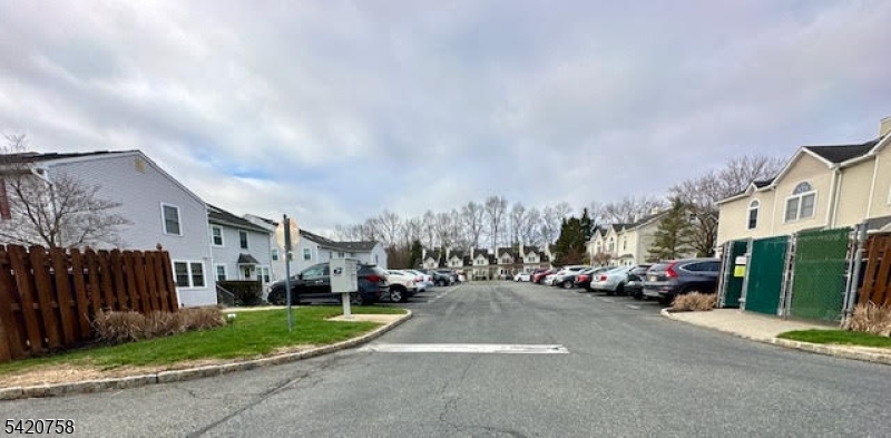 Oak Hill - Residential