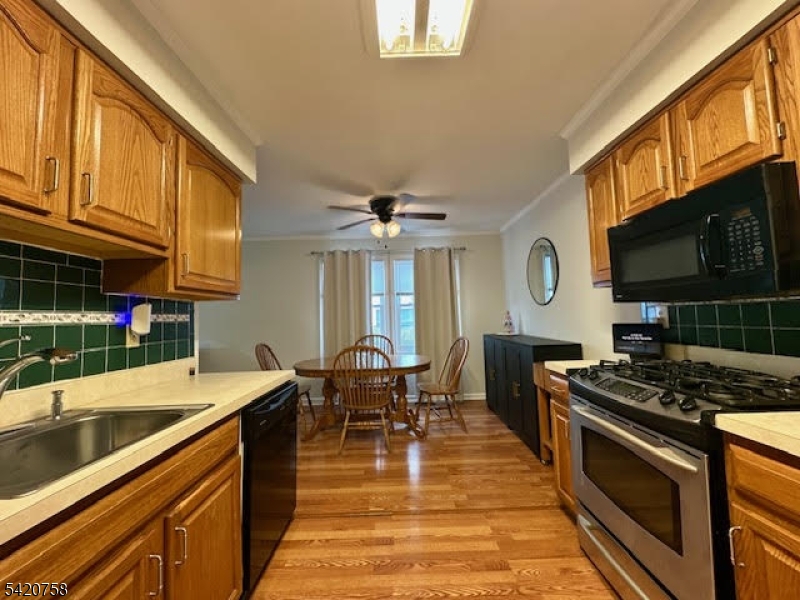 Oak Hill - Residential