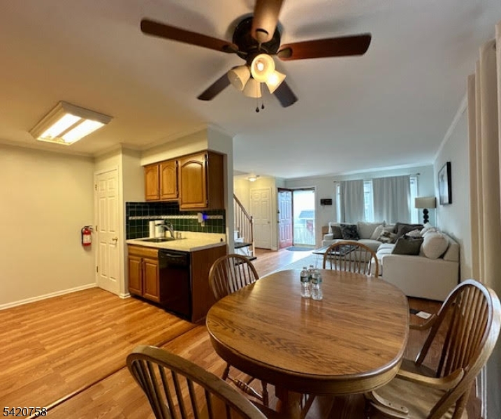 Oak Hill - Residential