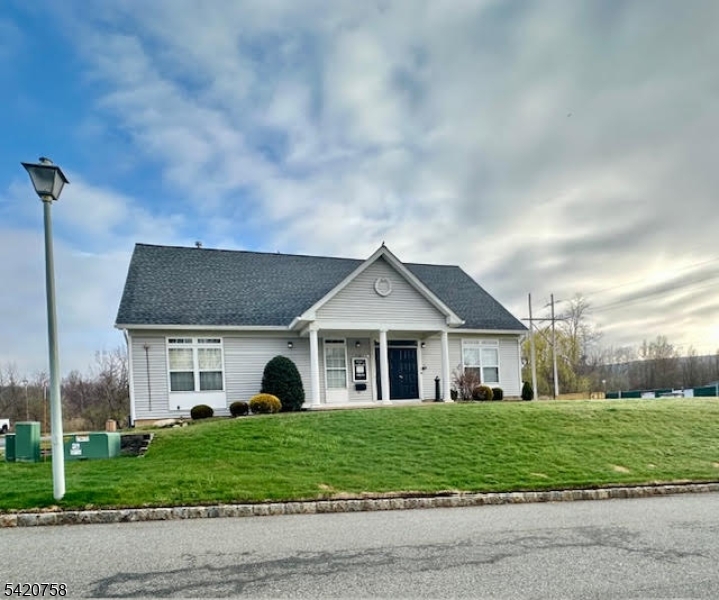 Oak Hill - Residential